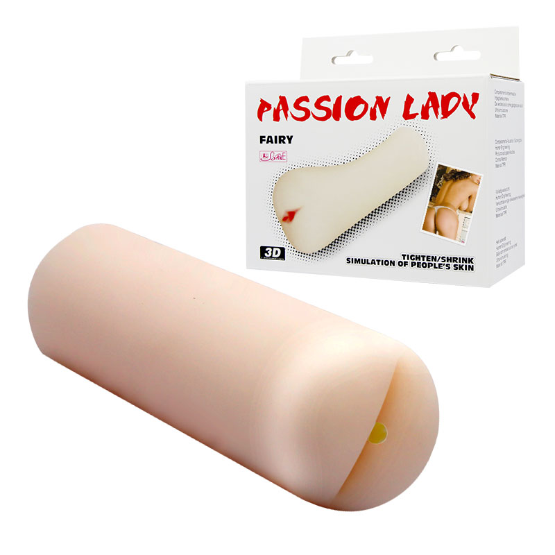 Мастурбатор Baile Passion Lady Fairy