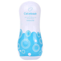 Мастурбатор в колбе вагина Calabash Cup