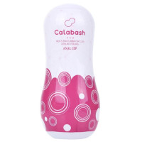 Мастурбатор в колбе анус Calabash Cup
