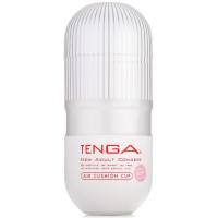 Мастурбатор в колбе Tenga Air Cushion
