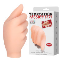 Мастурбатор в виде руки Baile Tempation Passion Lady