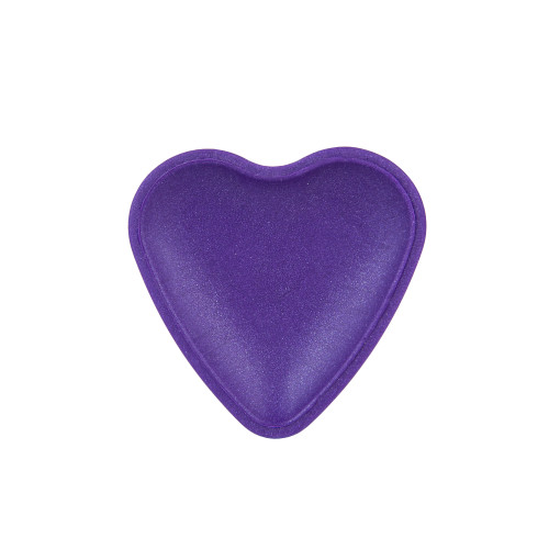 Нереалистичный фаллоимитатор Lola Toys Unicorn Mini Purple 12,5 см