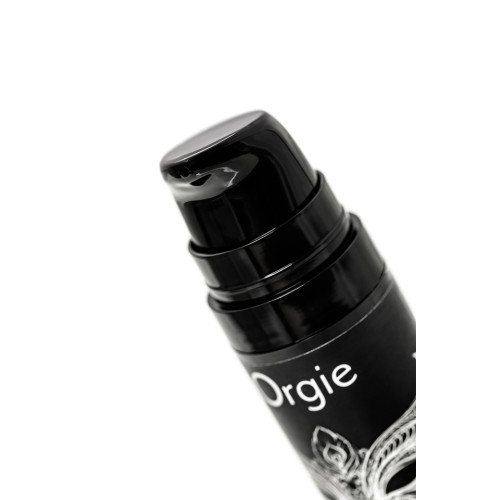 Пролонгирующий гель ORGIE Xtra Time Delay Serum 15 мл