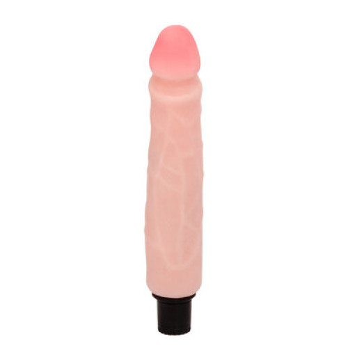Реалистичный вибратор Realistic Cock 26 см