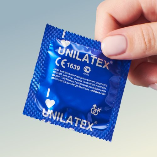 Презервативы ультратонкие Unilatex Ultrathin (15 шт)