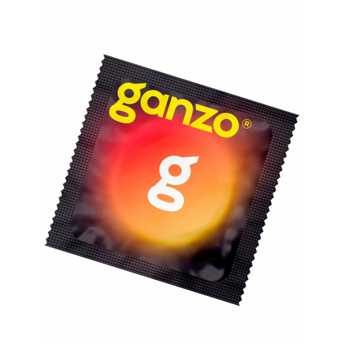 Презервативы Ganzo Classic (12шт)