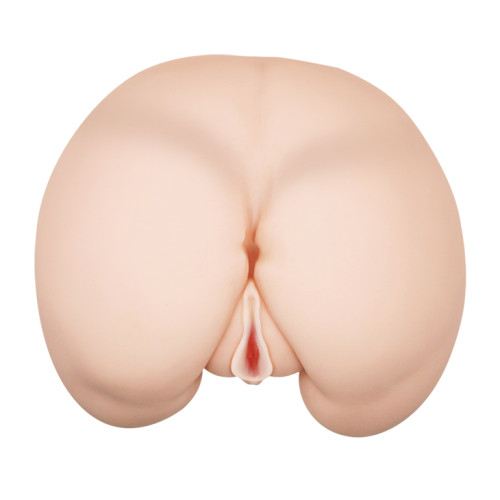 Реалистичный мастурбатор вагина и анус Vagina and Ass Baile
