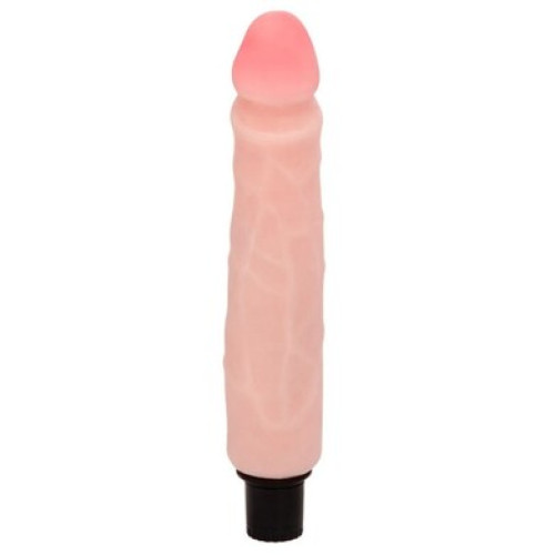 Реалистичный вибратор Realistic Cock 26 см
