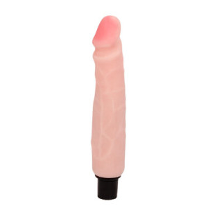 Реалистичный вибратор Realistic Cock 26 см