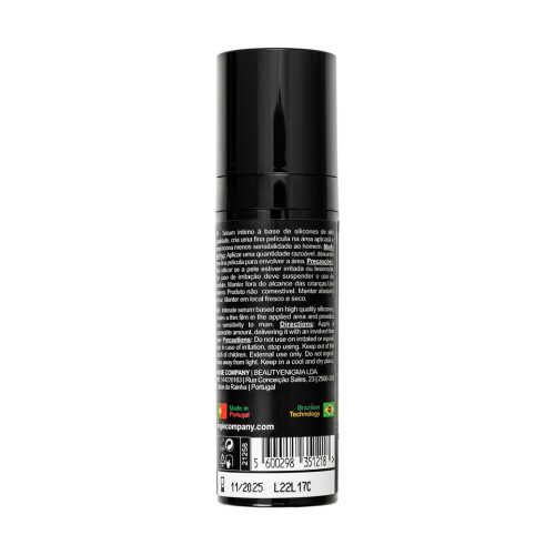 Пролонгирующий гель ORGIE Xtra Time Delay Serum 15 мл