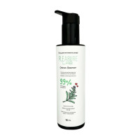 Натуральный лубрикант на водной основе Pleasure Lab Organic Rosemary 185 мл