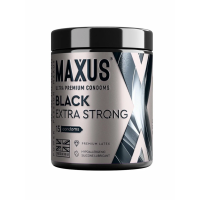 Презервативы MAXUS Extra Strong X-Edition 15 шт