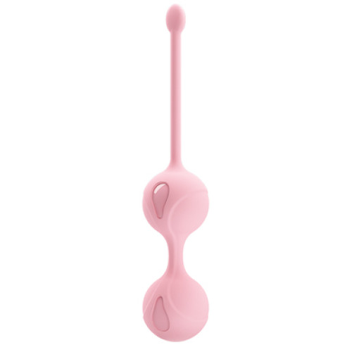 Утяжелённые вагинальные шарики Pretty Love Kegel Tighten Up I