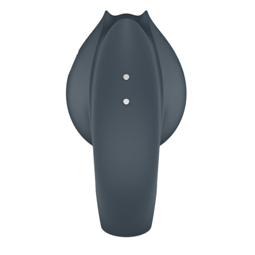 Вибромассажер-эрекицонное кольцо Perfect Pair 2 Satisfyer