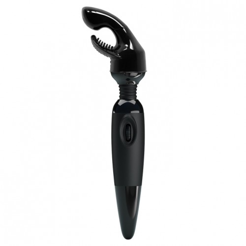 Вибромассажер Sensual Massager со сменной насадкой Baile