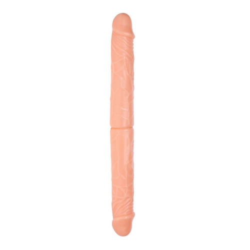 Двойной фаллоимитатор (double dildo) Baile Double Dones MY Florence