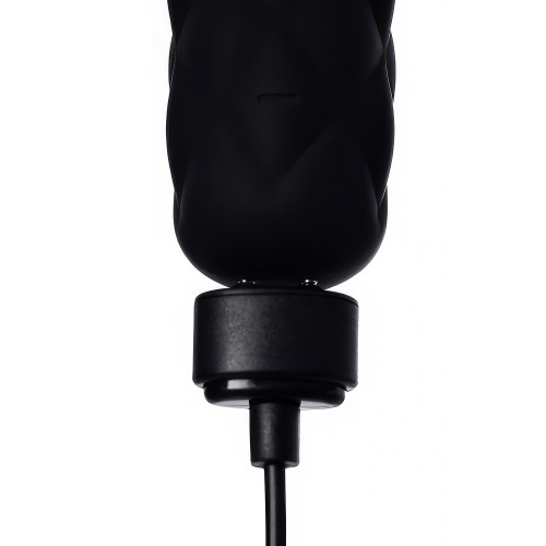 Вибромассажер золотой Sparkling Darling Satisfyer