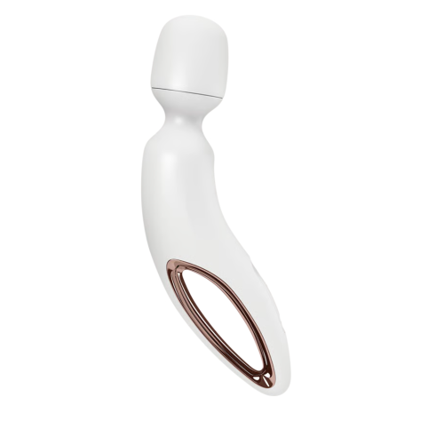 Вибратор-массажер Wand-erland Satisfyer