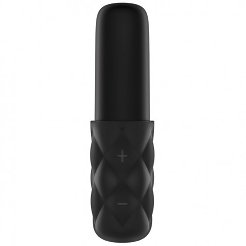 Вибромассажер золотой Sparkling Darling Satisfyer