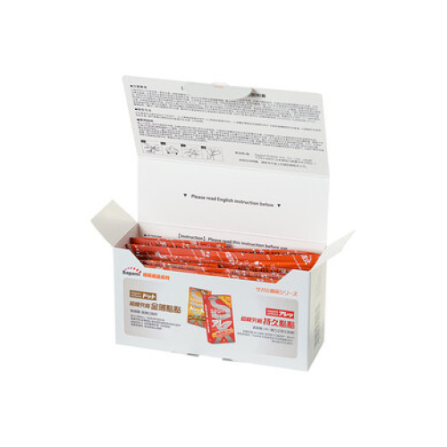 Презервативы латексные ультратонкие Sagami Xtreme Superthin (15 шт)