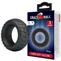 Эрекционное кольцо Crazy Bull Dilson