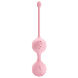 Утяжелённые вагинальные шарики Pretty Love Kegel Tighten Up I