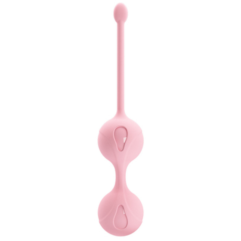 Утяжелённые вагинальные шарики Pretty Love Kegel Tighten Up I