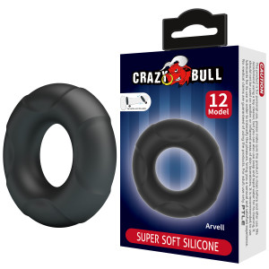 Эрекционное кольцо Crazy Bull Arvell
