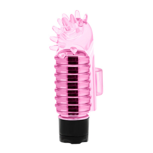 Вибро-насадка на палец Baile Finger Vibrator Multi-Speed