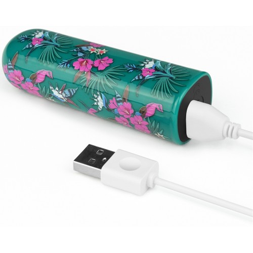Универсальный мини вибратор Antheia Massager