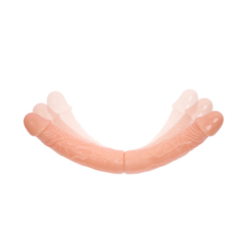 Двойной фаллоимитатор (double dildo) Baile Double Dones MY Florence