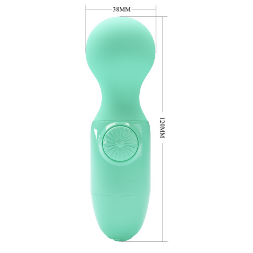 Вибромассажер Pretty Love Mini Stick