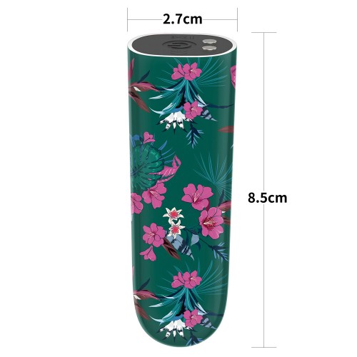 Универсальный мини вибратор Antheia Massager