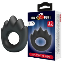 Эрекционное кольцо Crazy Bull Habert