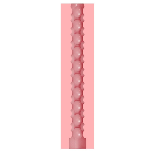 Мастурбатор-тренажер Fleshlights Stamina Training