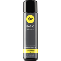 Силиконовый лубрикант Pjur Basic Silicone (100 мл)