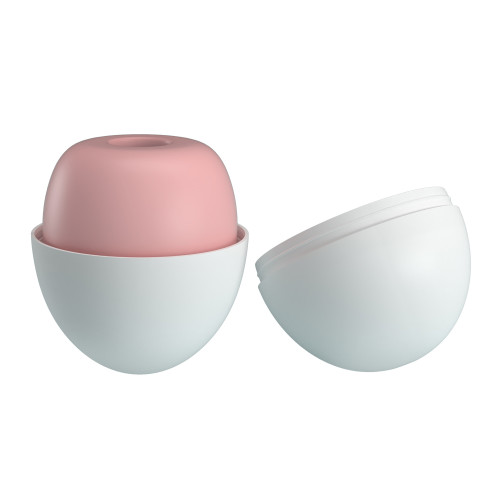 Мастурбатор-яйцо розовое Pretty Love Pleasure Egg I