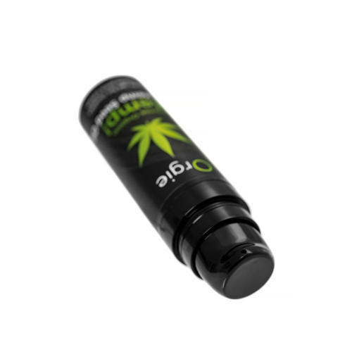 Жидкий вибратор с маслом семян конопли ORGIE Hemp Intense Orgasm 15 мл