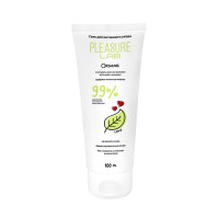 Интимный гель на водной основе Pleasure Lab Organic (100 мл)