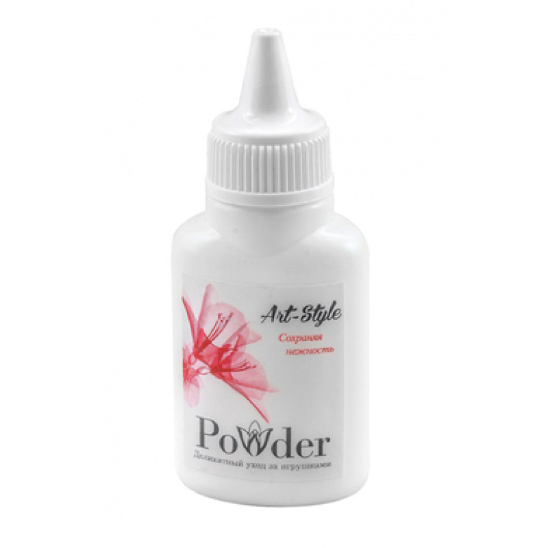 Пудра для игрушек Art-Style Powder (15 г)