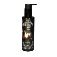 Густой анальный Лубрикант на Водной Основе Pleasure Lab Glide 185 мл