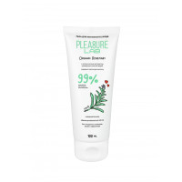 Интимный гель на водной основе Pleasure Lab Organic Rosemary (100 мл)