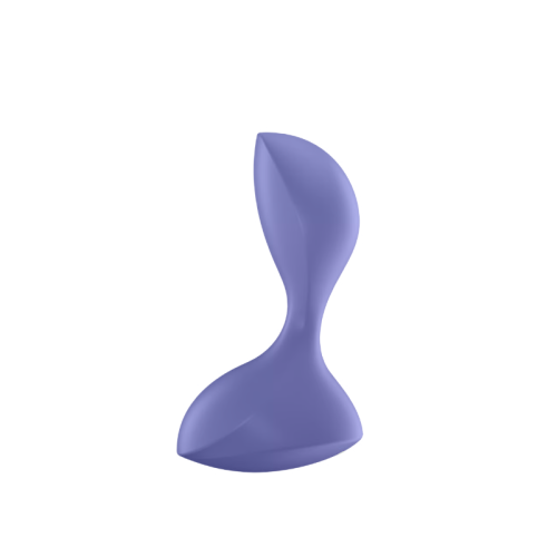 Анальный вибратор фиолетовый Sweet Seal Satisfyer