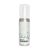 Силиконовый лубрикант JUJU 125ml