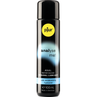 Анальный лубрикант на водной основе Pjur Analyse Me Moisturising (100 мл)