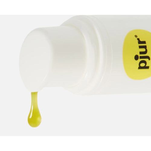 Жидкий вибратор Pjur Woman Lust Intense 15 мл со вкусом апельсина