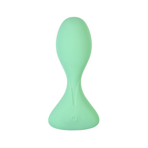 Анальный смарт-вибратор мятный Trendsetter Satisfyer