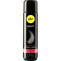 Силиконовый лубрикант Pjur Light (100 мл)