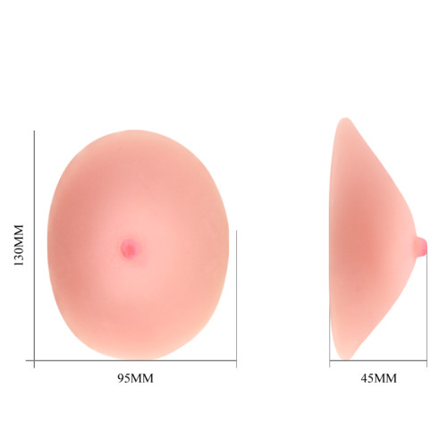 Имитация женской груди True breast Baile