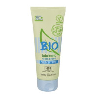 Органический интимный гель для чувствительной кожи НОТ Bio Sensitive (100 мл)